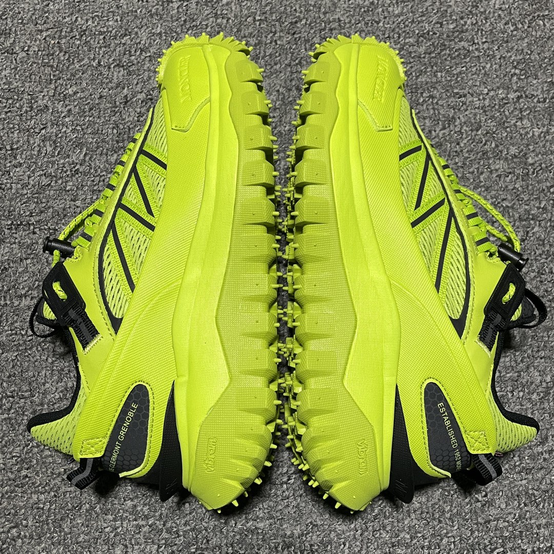 Replica Moncler Shoe Moncler Trailgrip GTX size 36-46i