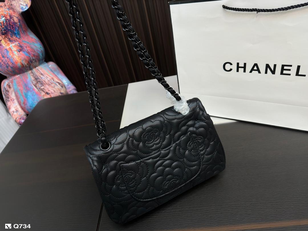 Replica Chanel Bag 25CM