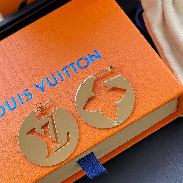 Replica LOUIS VUITTON Earring