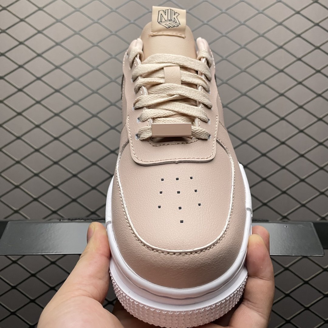 Replica Nike Shoe Nike AF1 PixelCK6649-200 36-42
