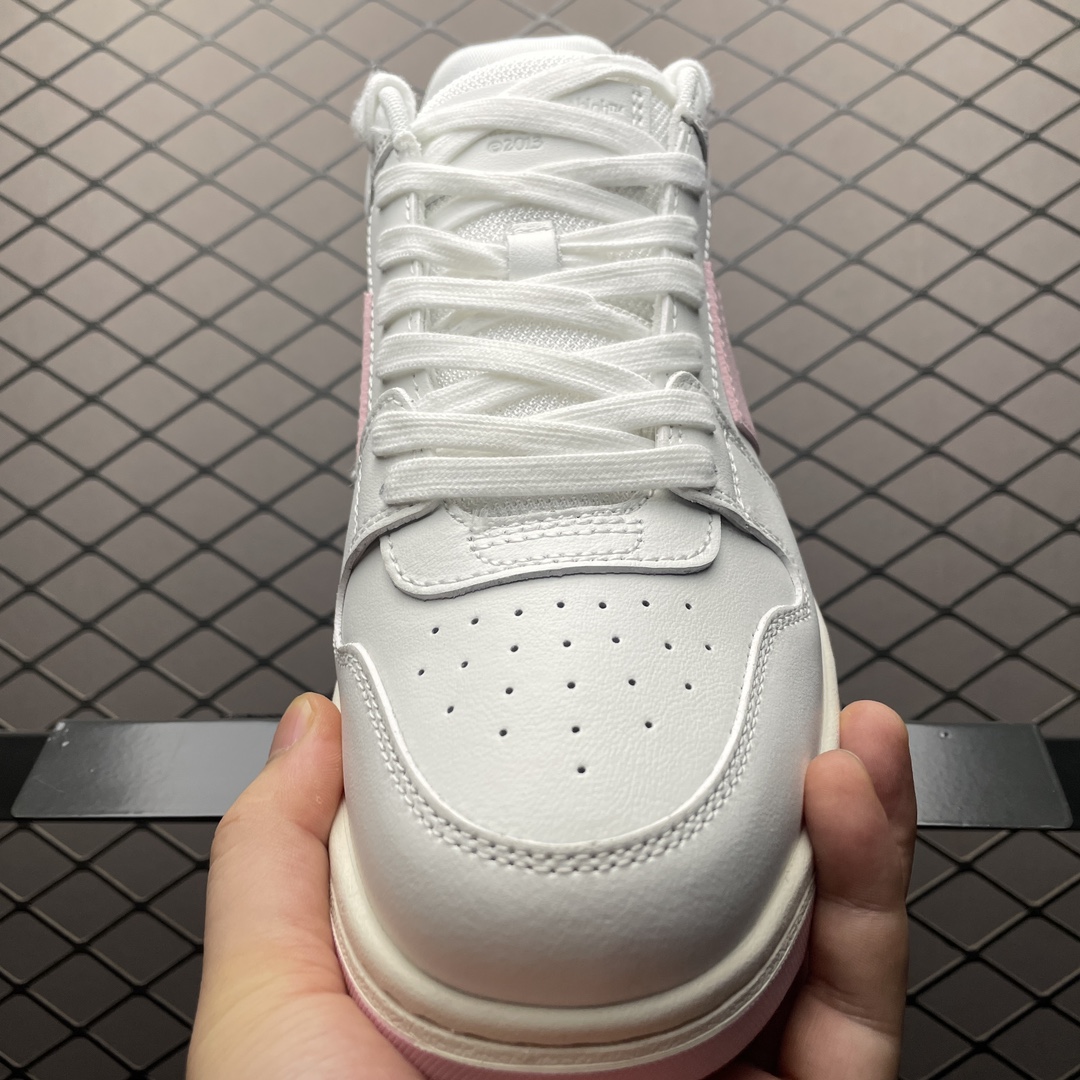 Replica OFF White Shoe Off-White Out of Office White Gray Size 36-47