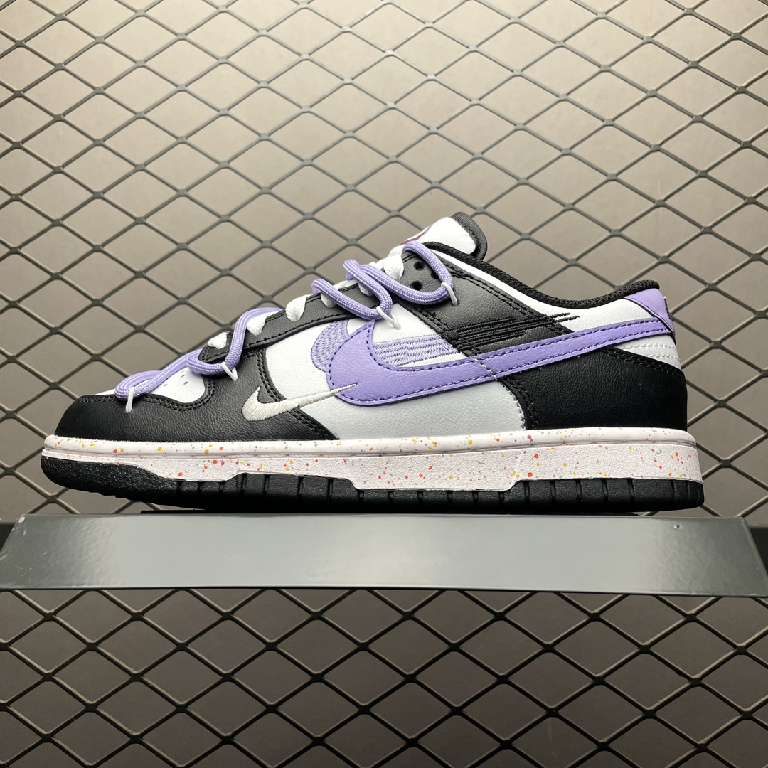 Replica Nike Dunk SB Shoe Nike Dunk Low FD4623-136 Size 36-46