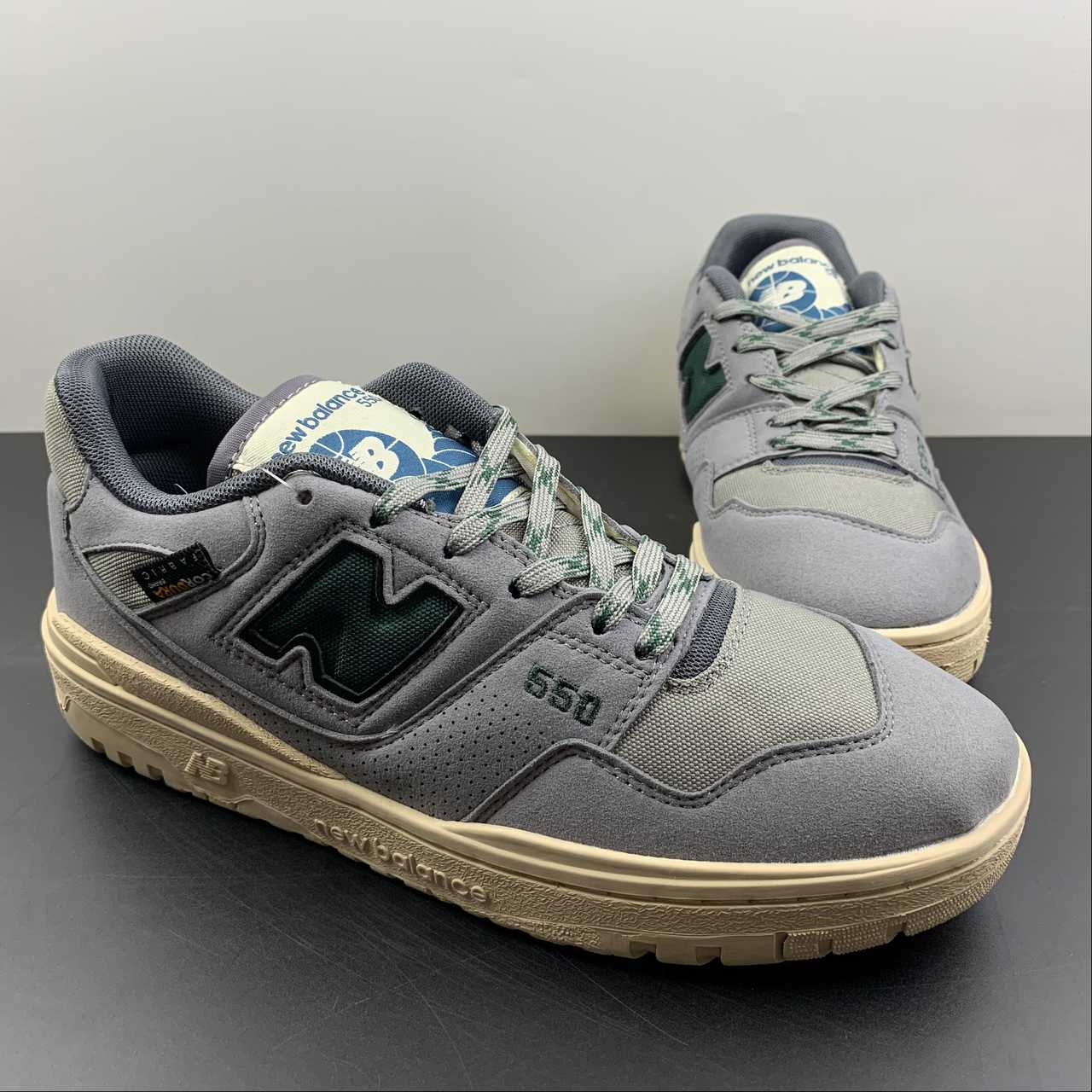 Replica New Balance Shoe New Balance NB550  BB550SS1   36-45