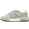 Replica Fendi Shoe Fendi Match Yellow Blue