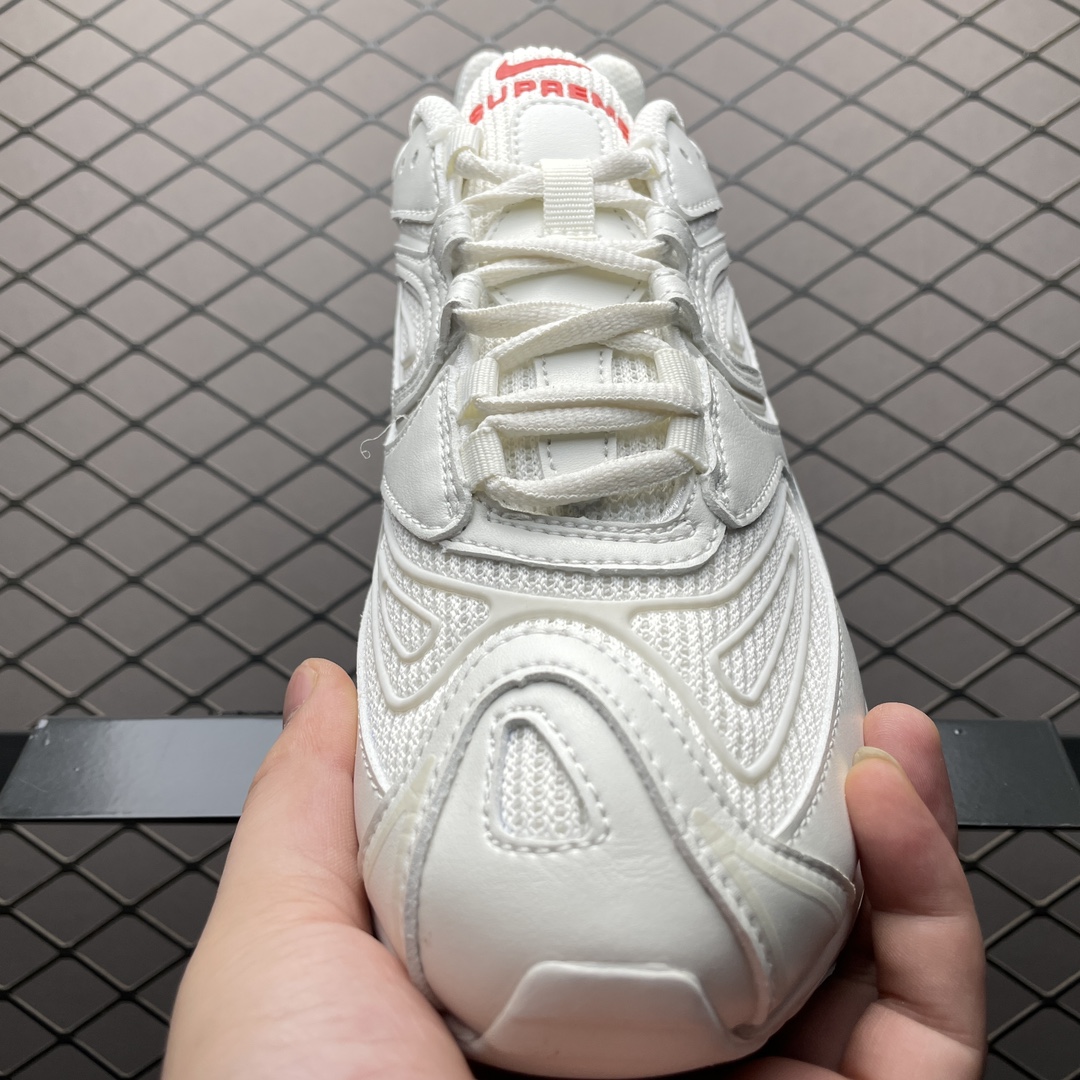 Replica Nike Air Max Shoe Supreme x Nike Air Max 98 DR1033-100 Size 39-45