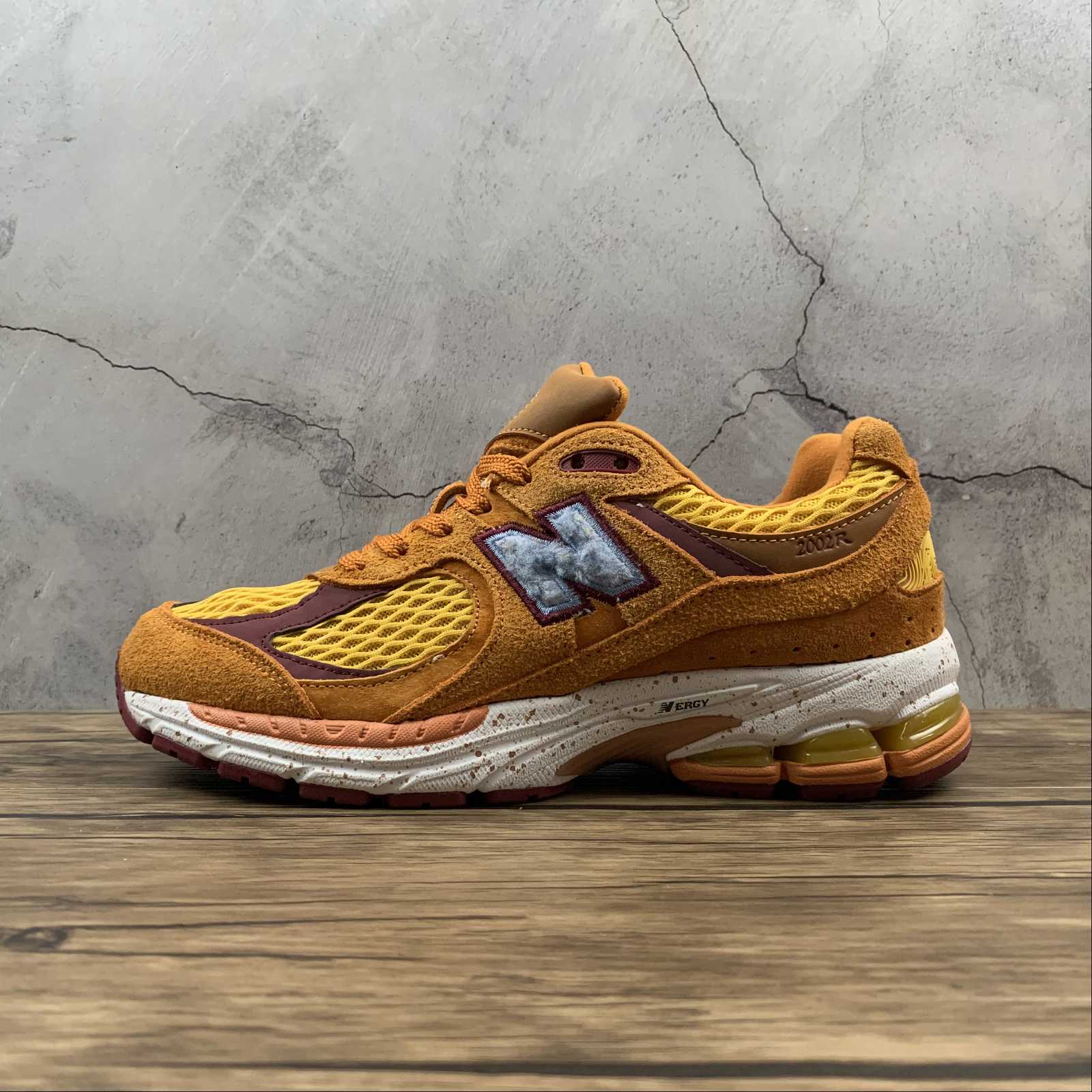 Replica New Balance Shoe New Balance NB2002  ML2002R1  36-45