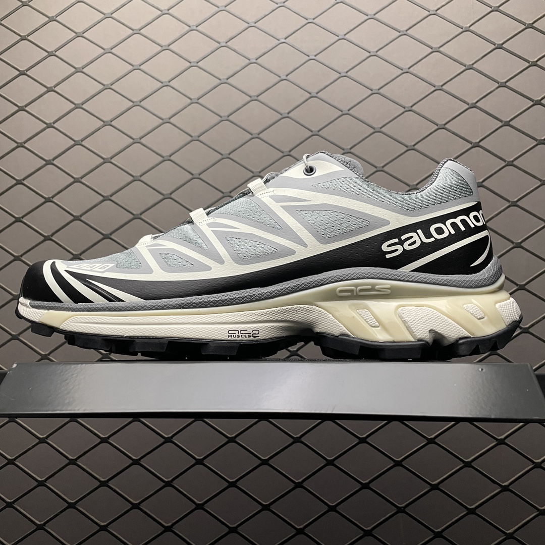 Replica Salomon Shoe Salomon XT-6 473057 Size 36-46.5