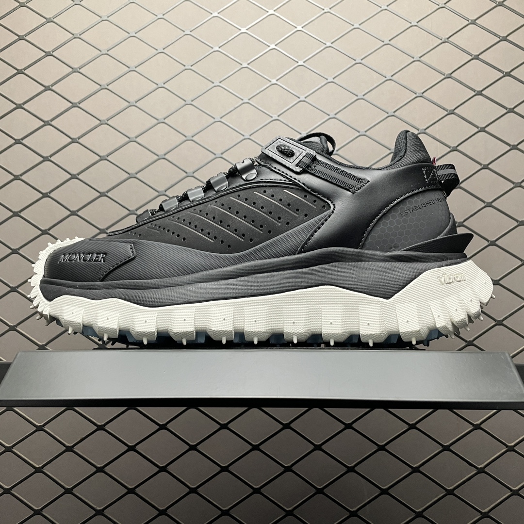 Replica Moncler Shoe Moncler Trailgrip GTX Size 36-46 #50UFTU75