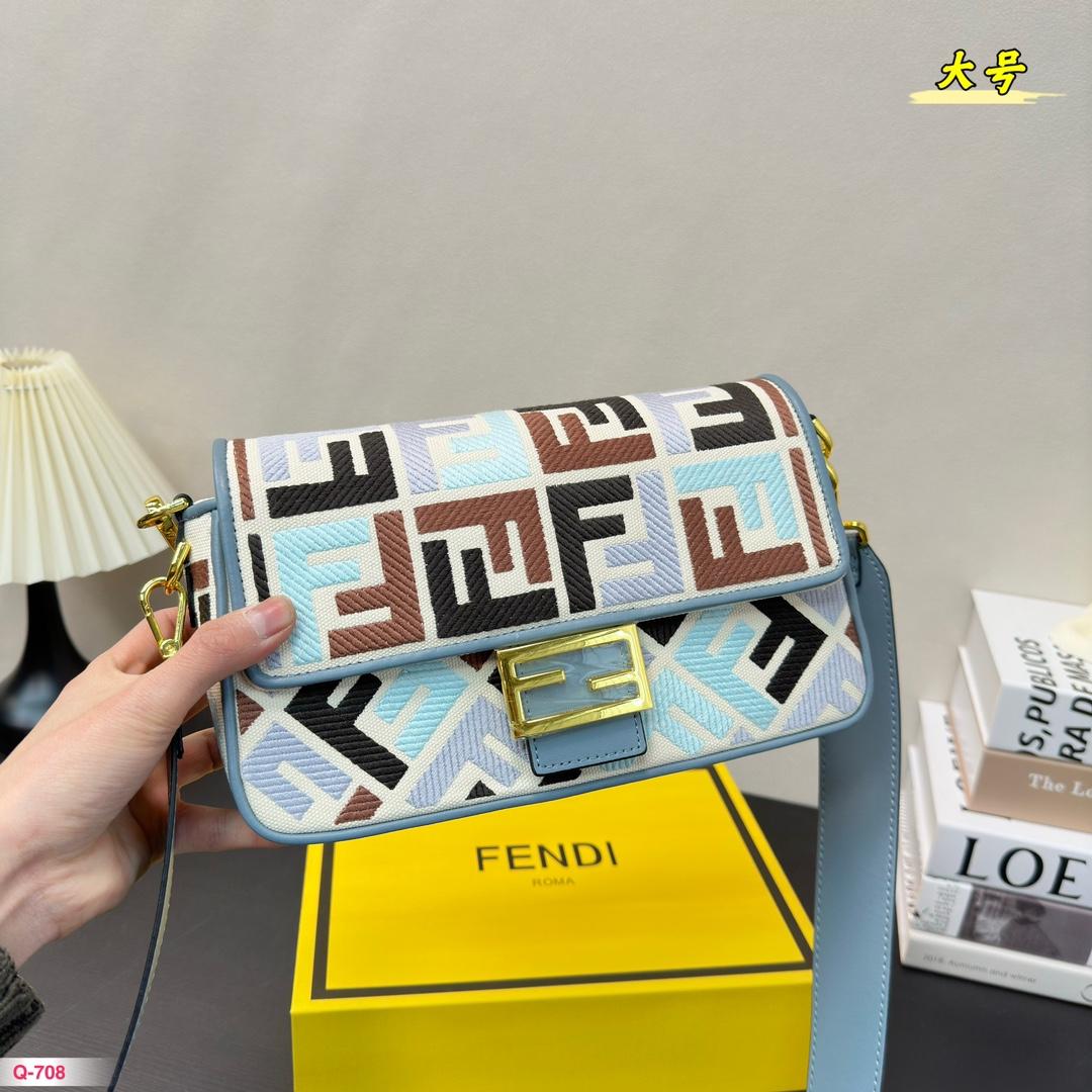 Replica Fendi Bag 26*16CM