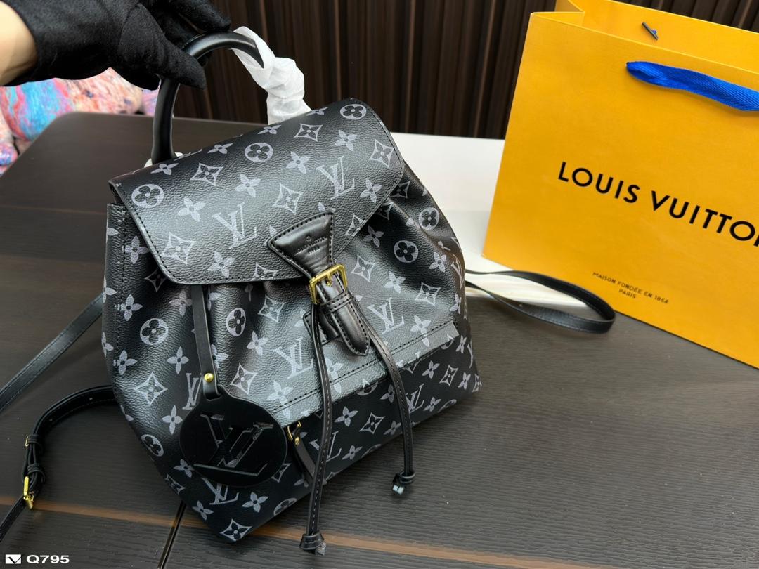 Replica Louis Vuitton Bag 25*25CM