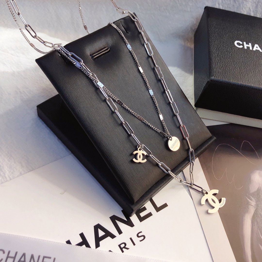 Replica CHANEL Necklace