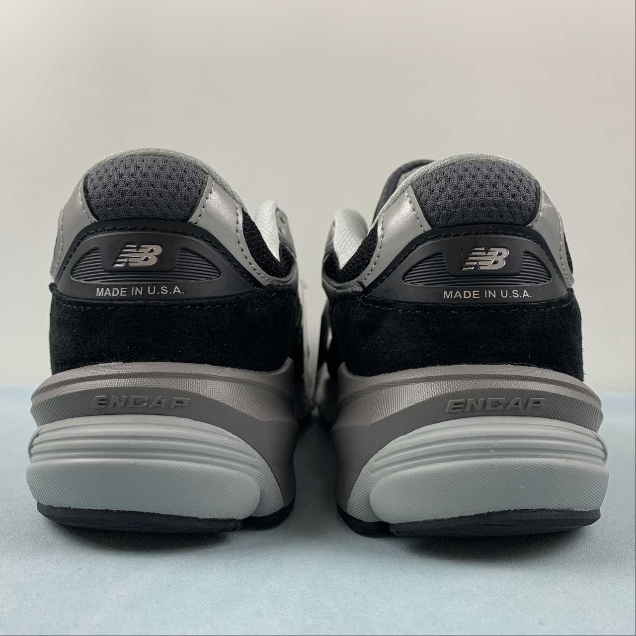 Replica New Balance Shoe New Balance NB990 M990BK6  36-46.5