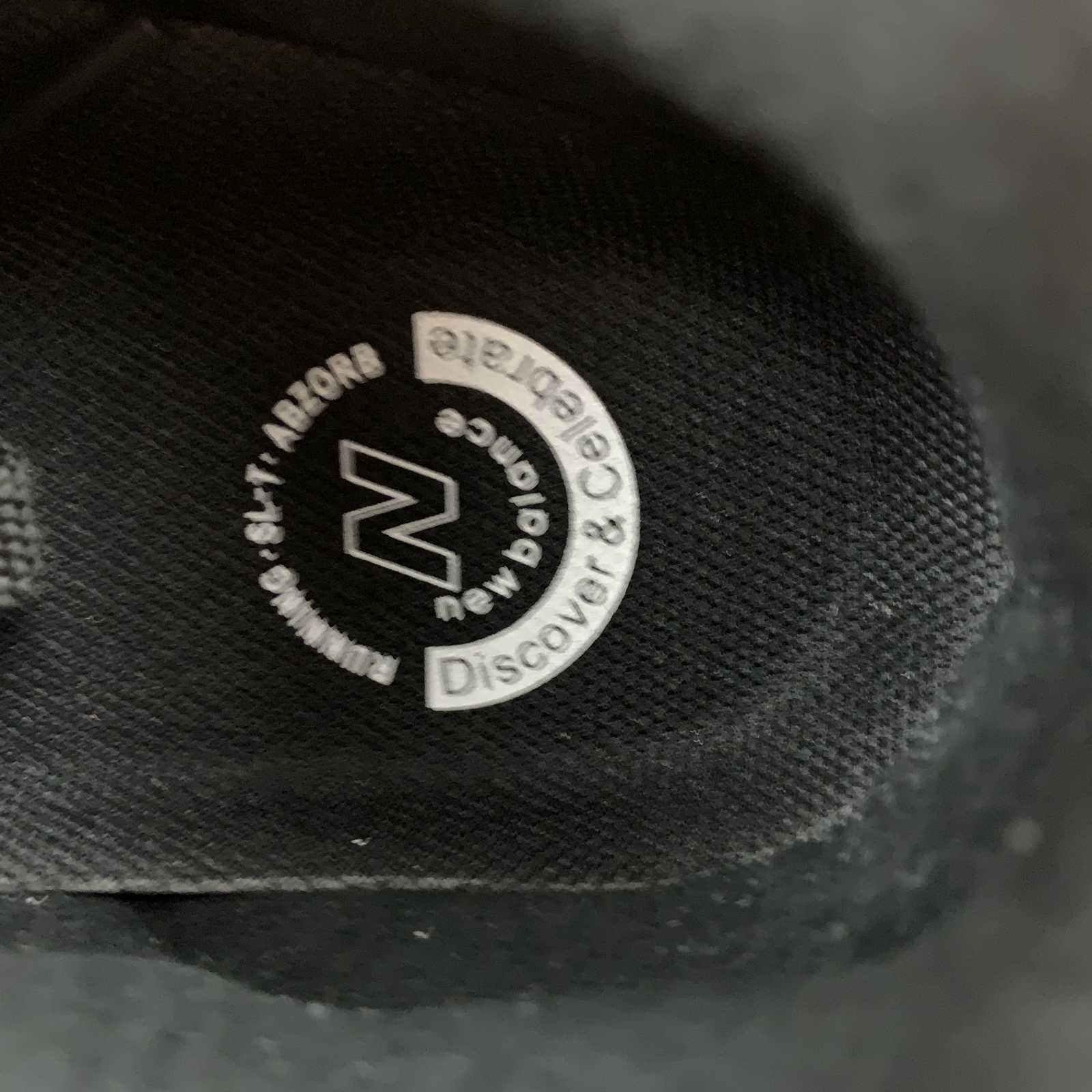 Replica New Balance Shoe New Balance NB992 M992GBO  36-45