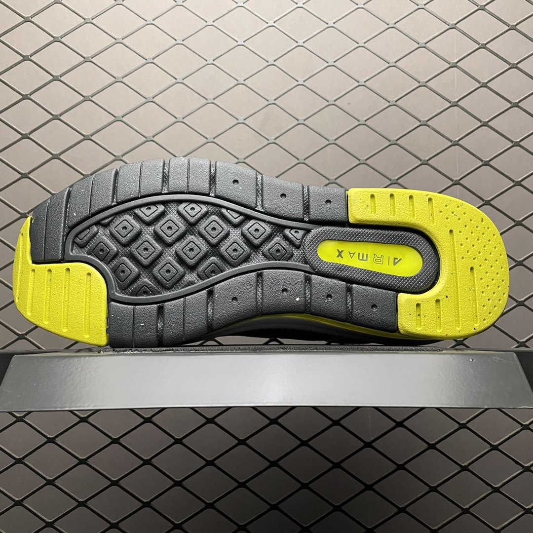 Replica Nike Air Max Shoe Nike Air Max Genome CW1648-005 39-45