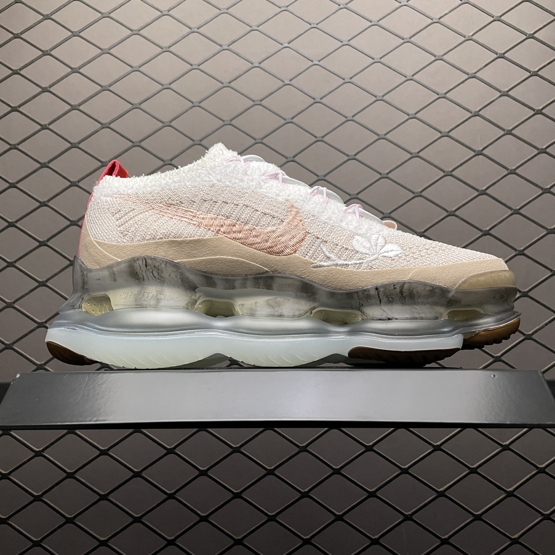 Replica Nike Air Max Shoe NK Air Max Scorpion FK FD4339-180 Size 36-40