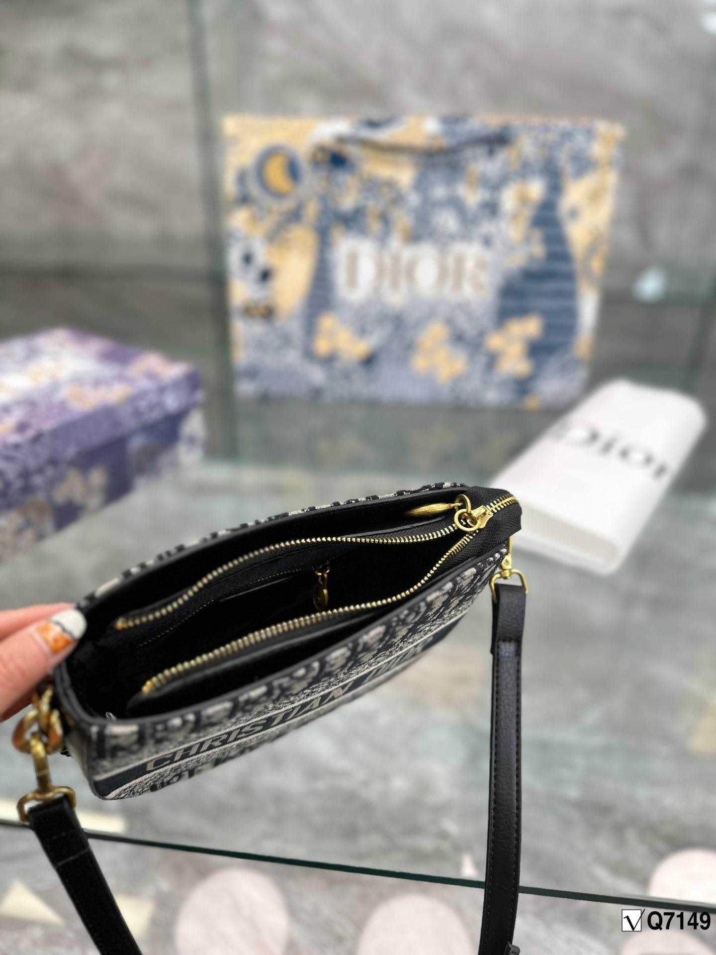 Replica Dior Bag 20*18CM