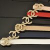 Replica CHANEL belt