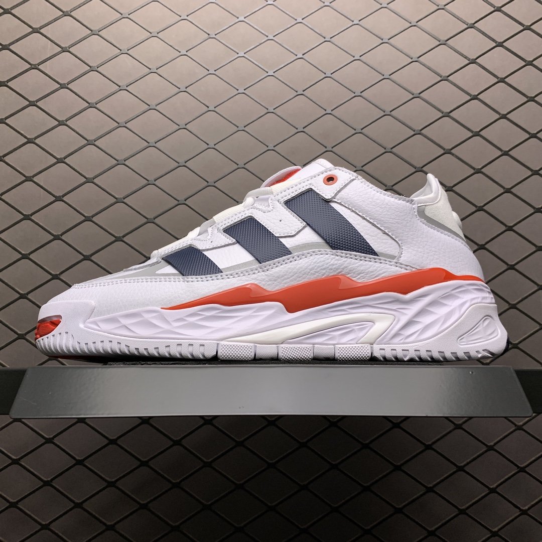 Replica Adidas Shoe Adidas Niteball FV5003 36-45