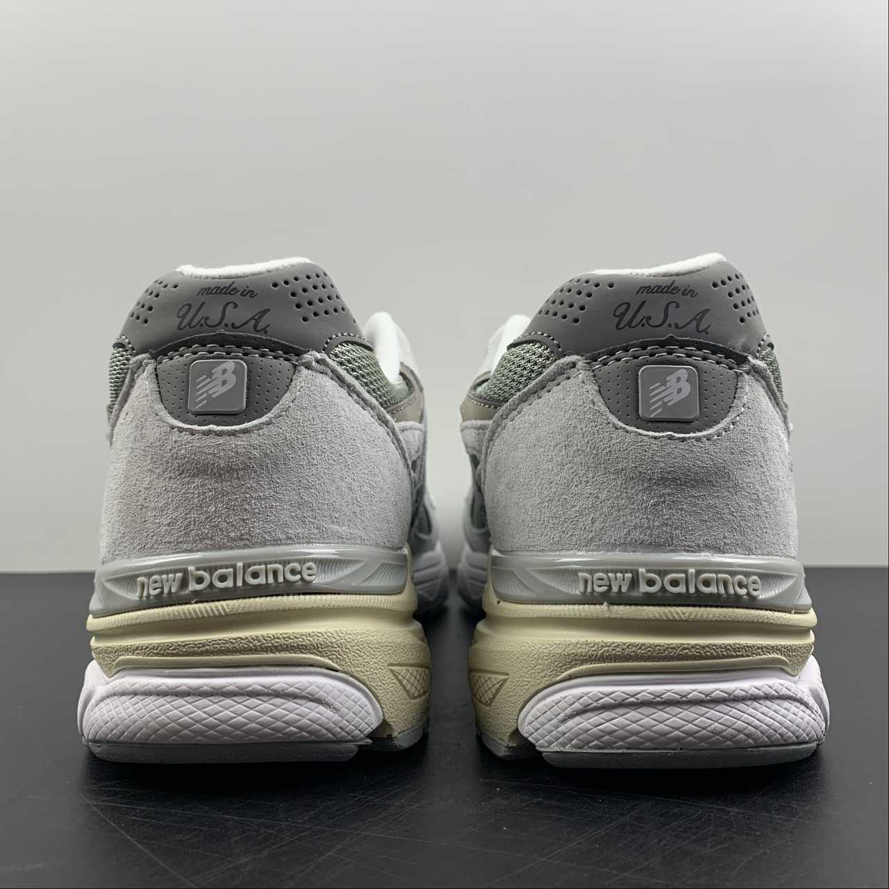Replica New Balance Shoe New Balance NB990 M990SC3  36-45