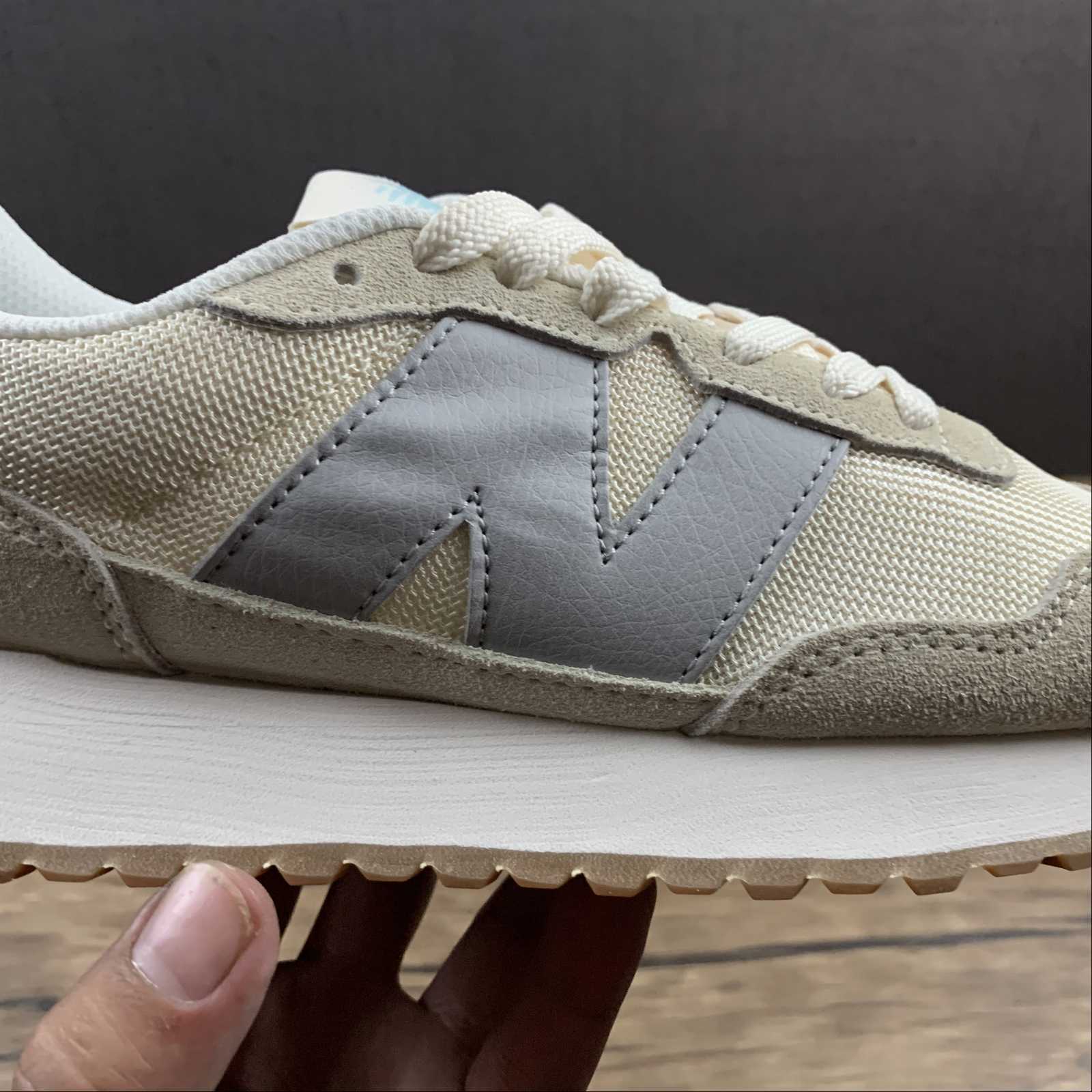 Replica New Balance Shoe New Balance NB237   WS237HN1   36-45