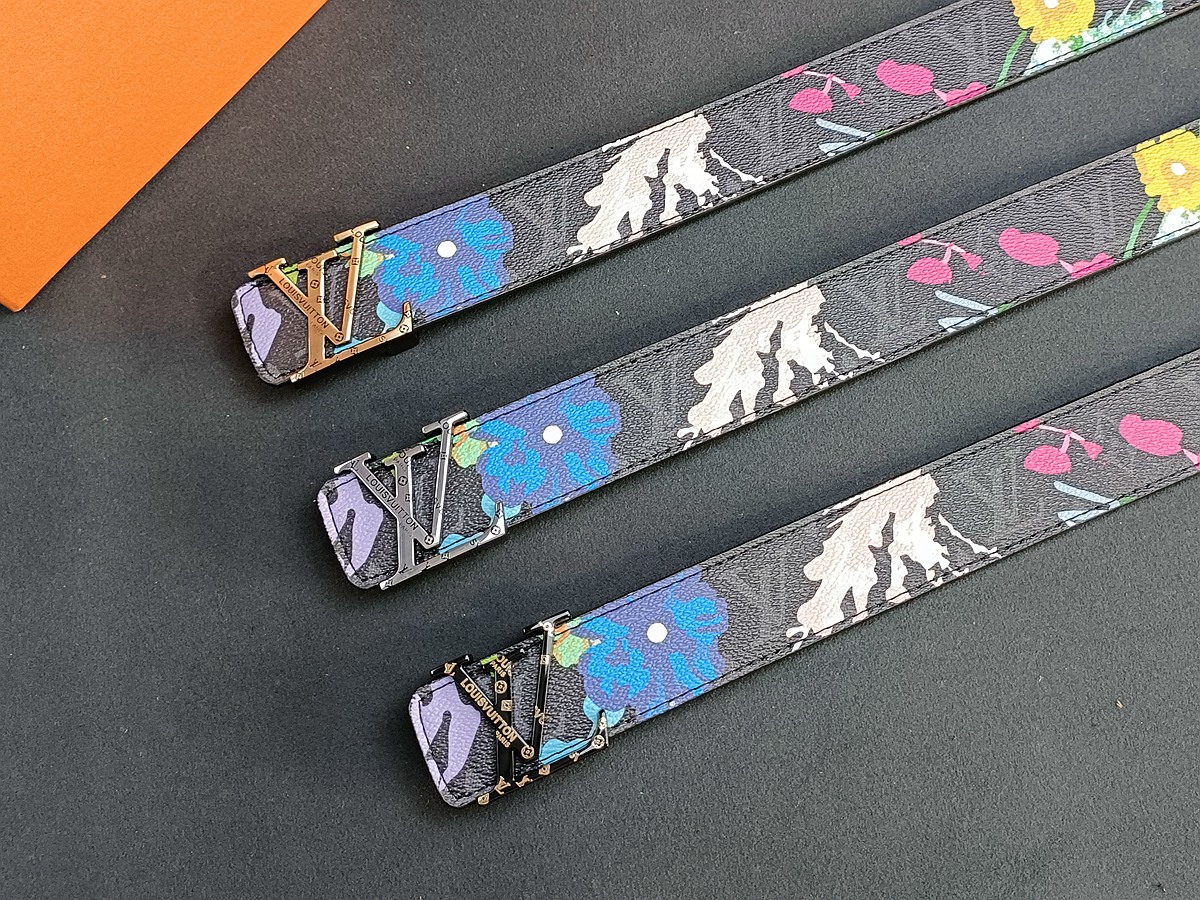 Replica LV belt