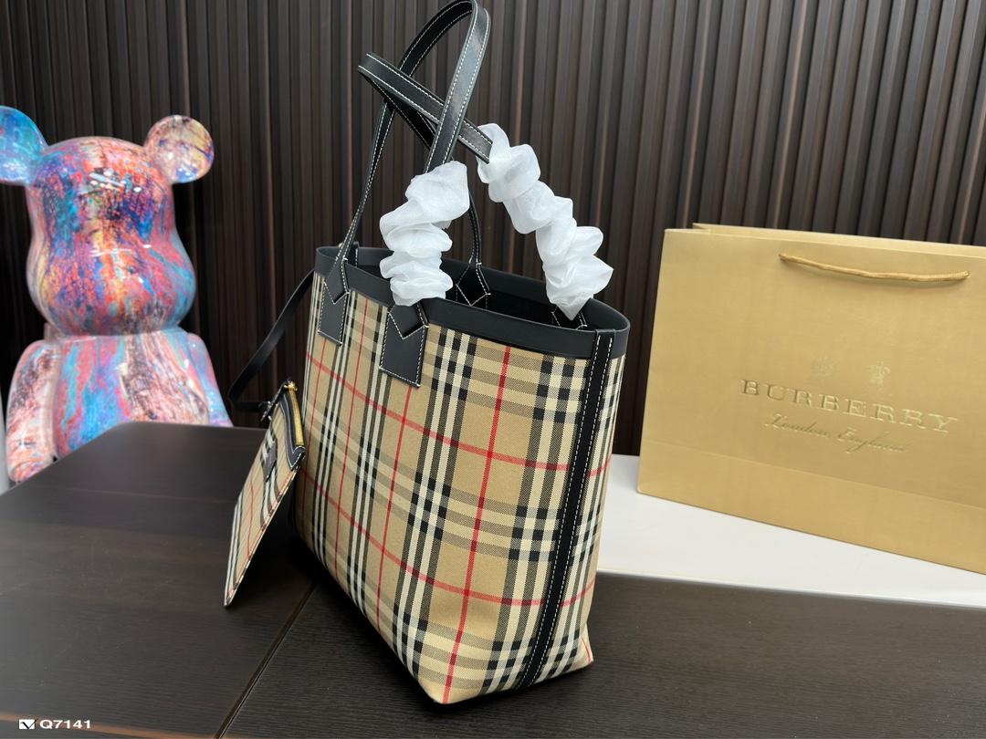 Replica Burberry Bag 28*34CM