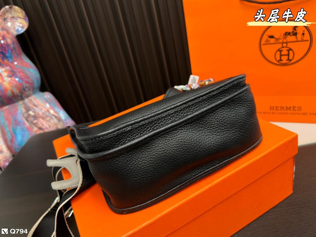 Replica Hermes Bag 25*10*27CM