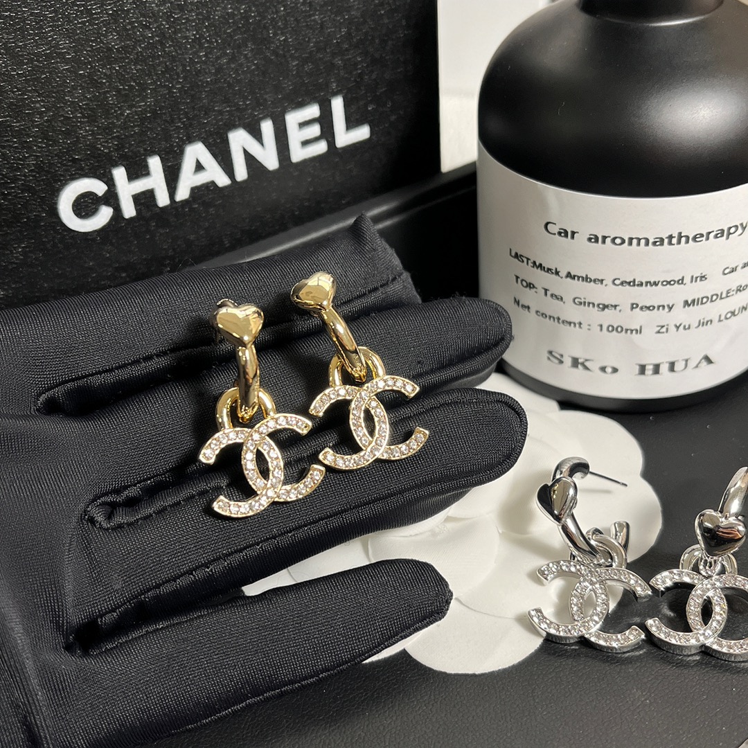 Replica CHANEL Earring