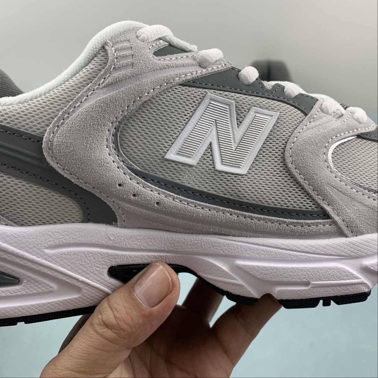 Replica New Balance Shoe New Balance NB530   MR530CB   36-44.5