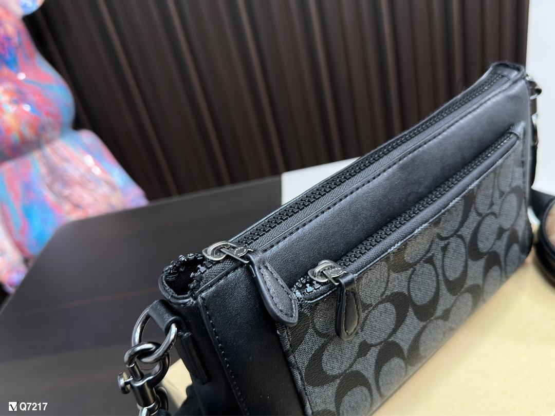 Replica Coach Bag 15*26CM