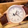 Replica Jaeger LeCoultre 904l Stainless Steel Automatic Machine Watch 42MM
