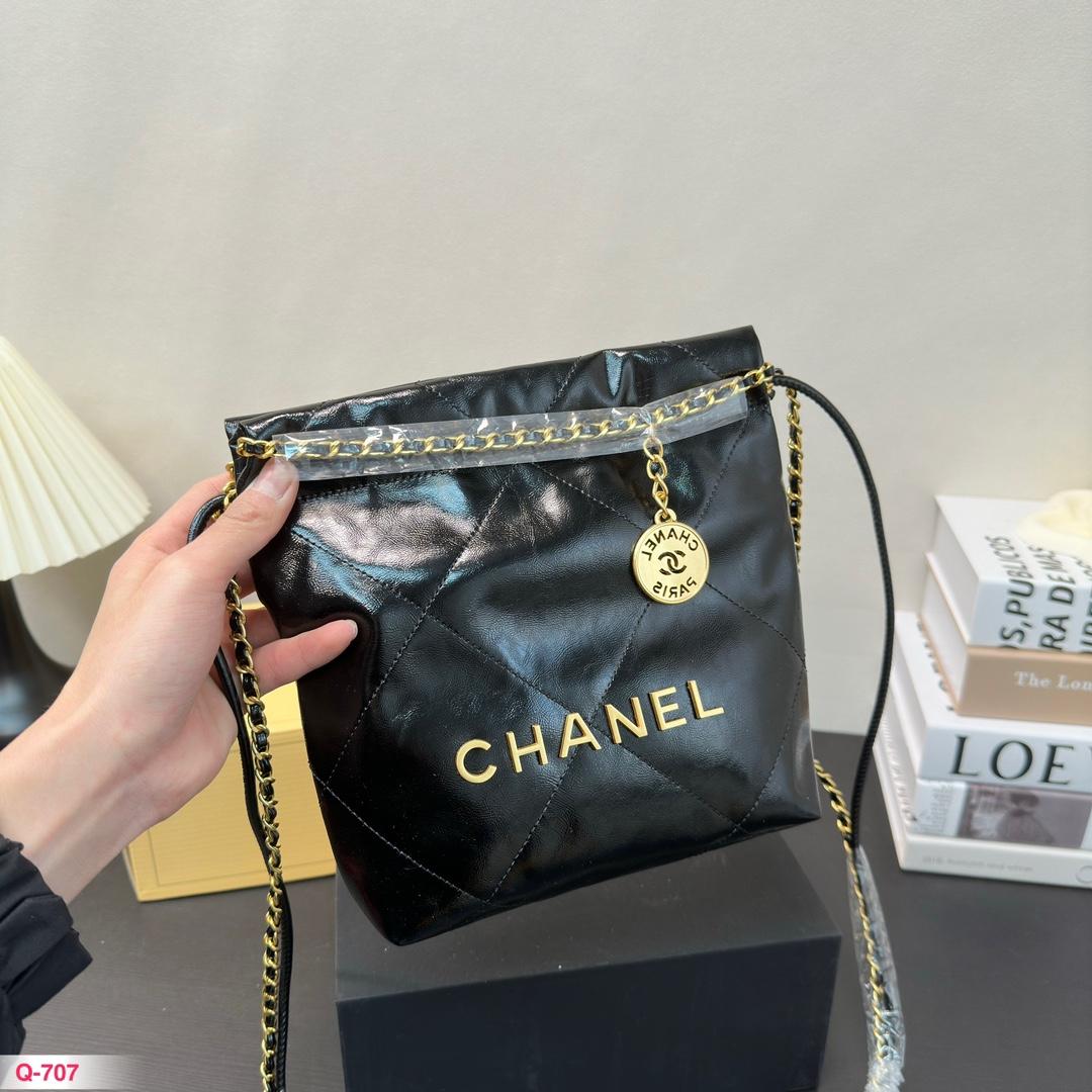 Replica Chanel Bag 18*22CM