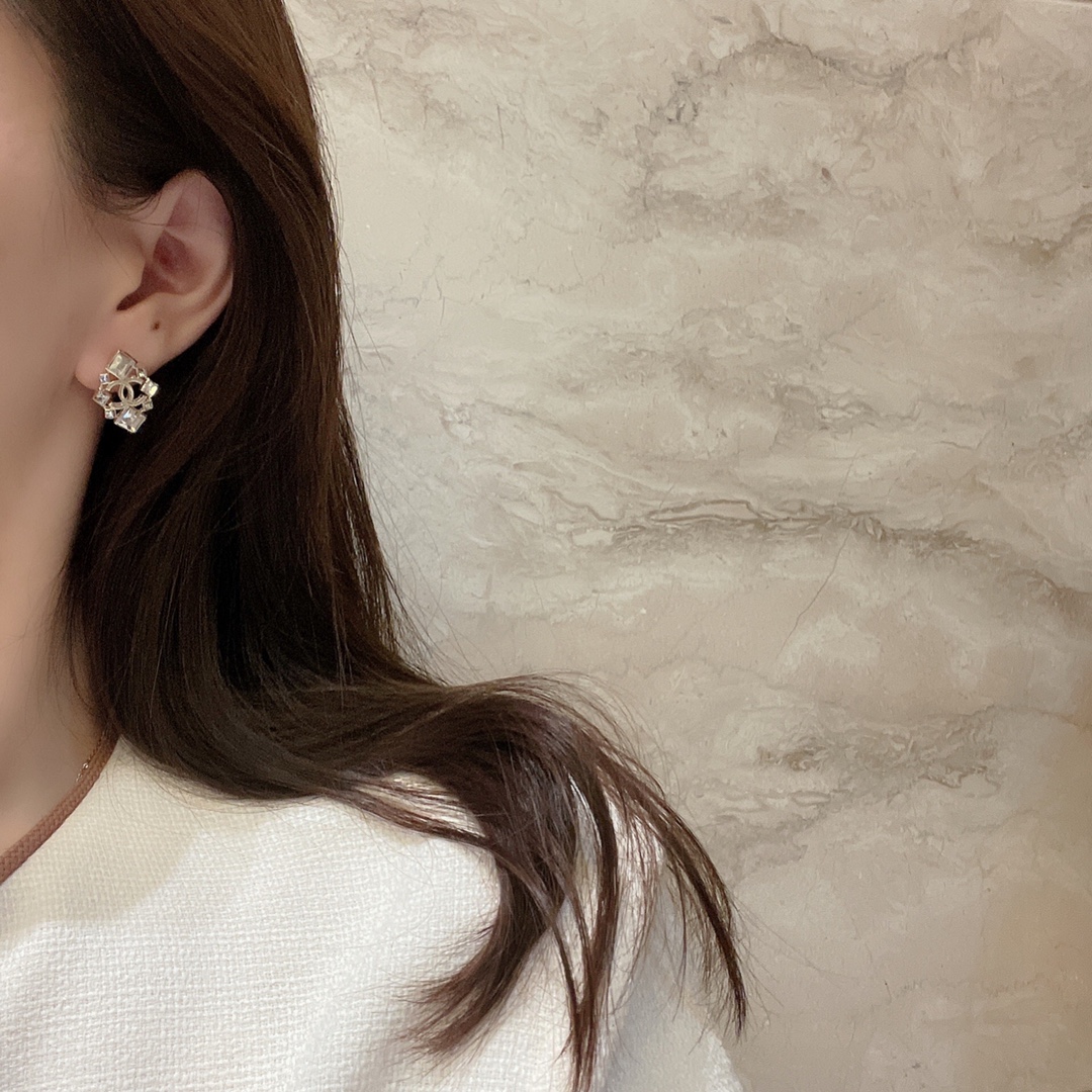 Replica CHANEL Earring