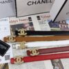 Replica CHANEL belt