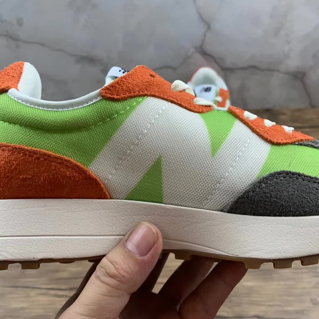 Replica New Balance Shoe New Balance NB327 MS327SFA 36-45