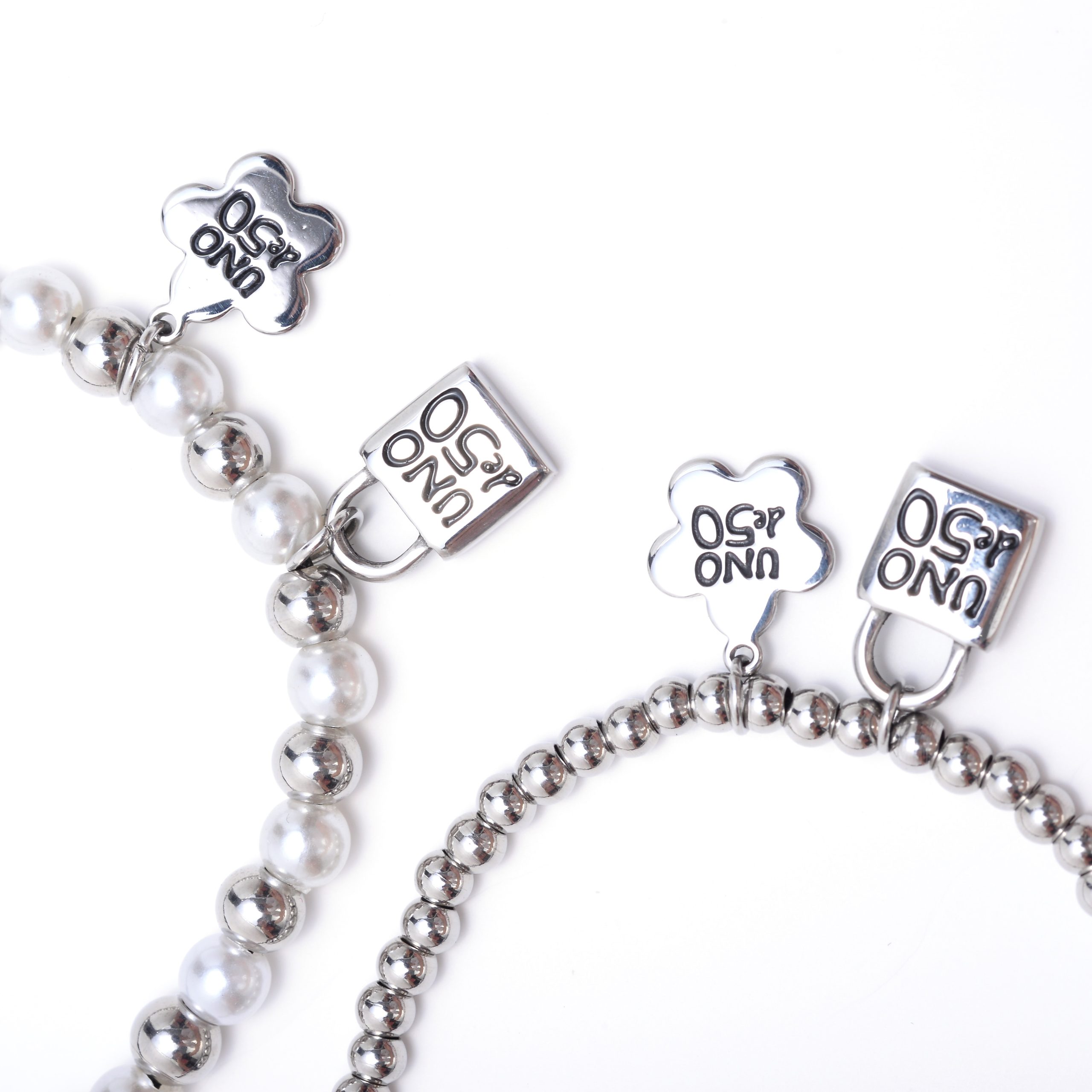 Replica UNOde50 Bracelet