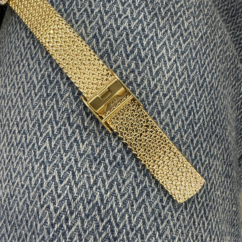 Replica CHANEL 904l Stainless Steel Quartz Watch 20MM