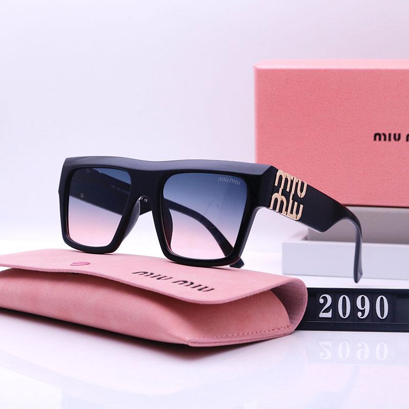 Replica Miu Miu Glasses