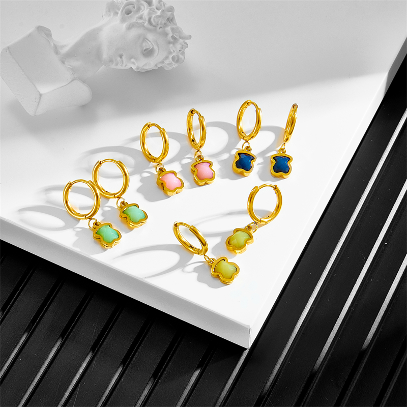 Replica TOUE Earring