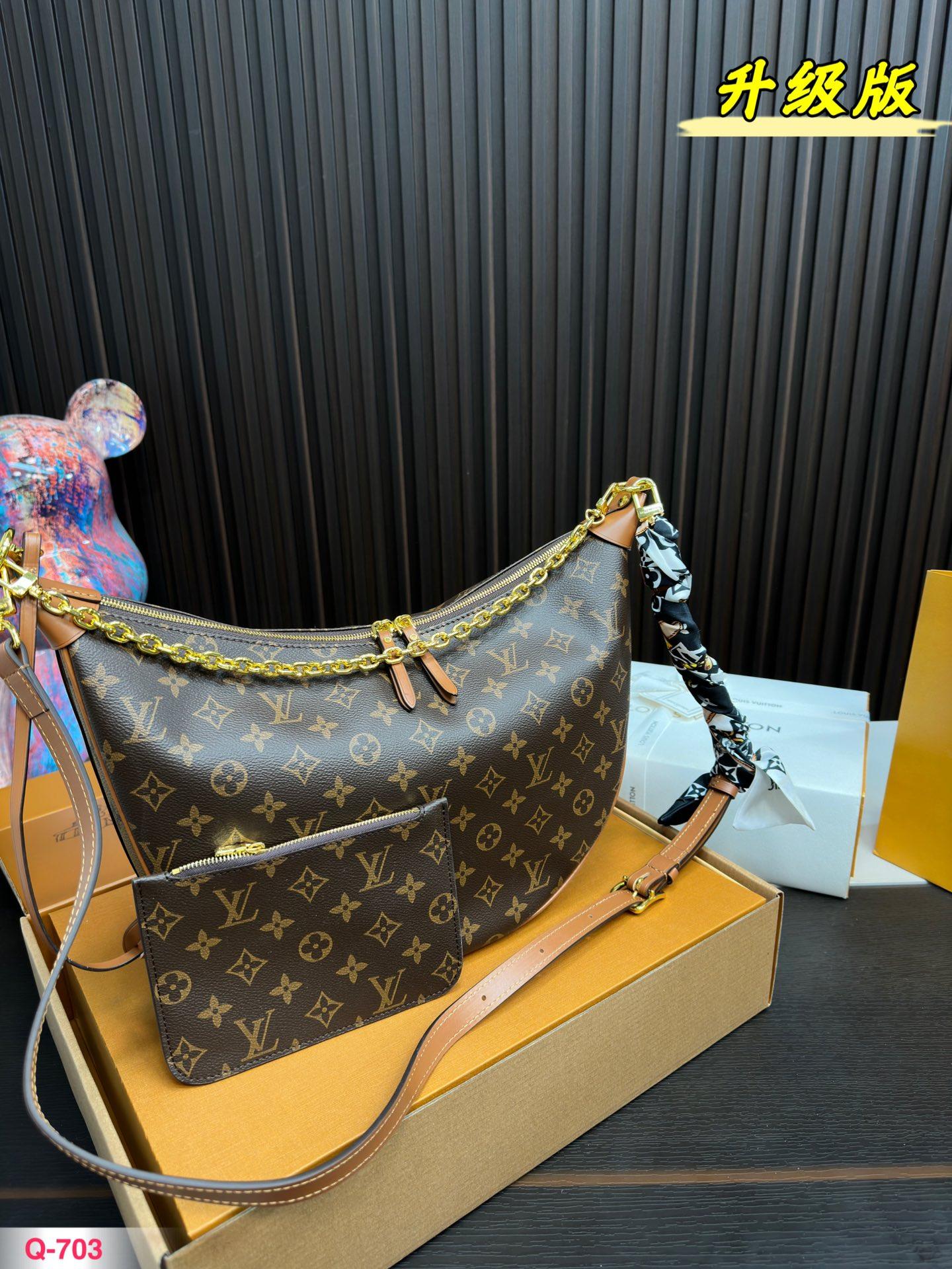 Replica Louis Vuitton Bag 38*26CM