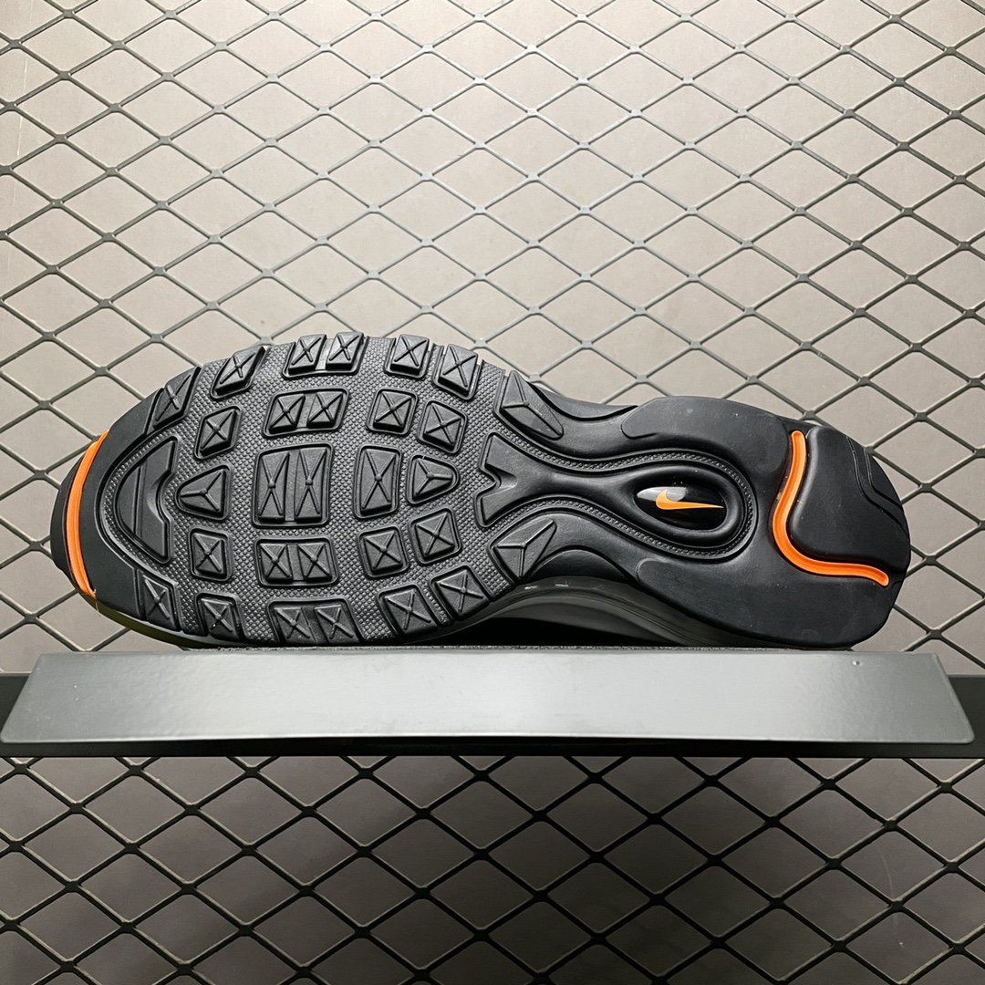 Replica Nike Air Max Shoe Undefeated x Nike Air Max 97 DC4830-300 36-45