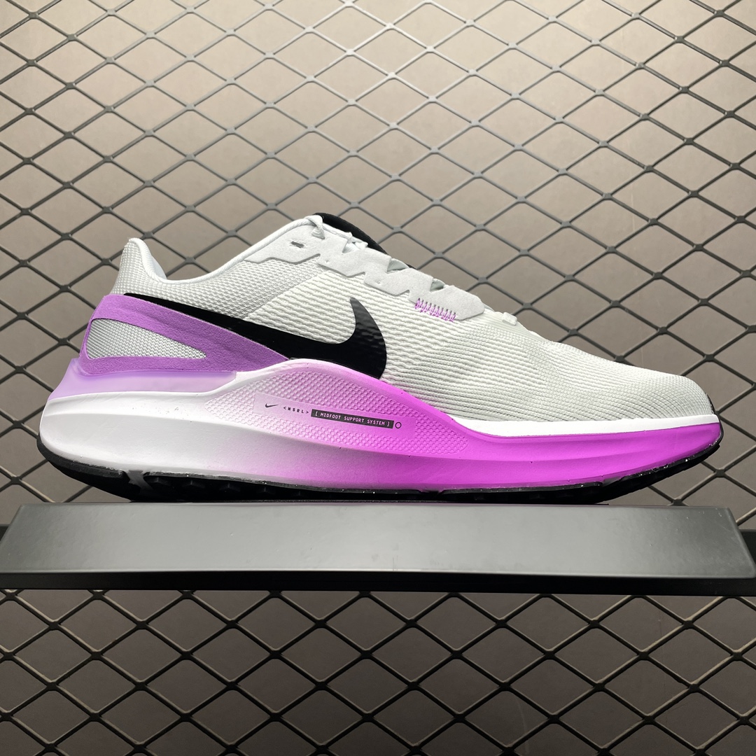 Replica Nike Shoe Nike Air Zoom Structure 25 DJ7884-100 Size 36-40