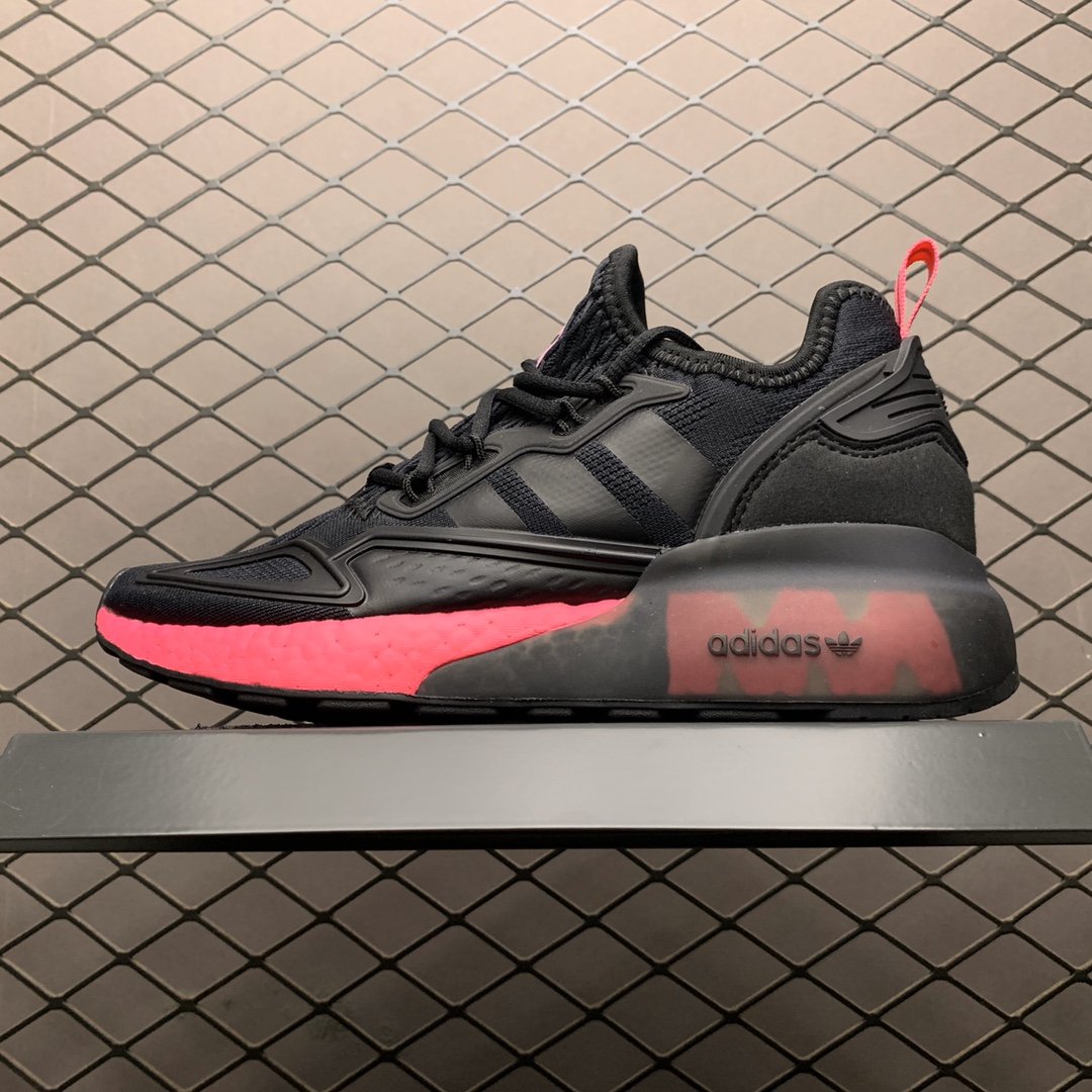 Replica Adidas Shoe Adidas ZX 2K FV8453 36-39
