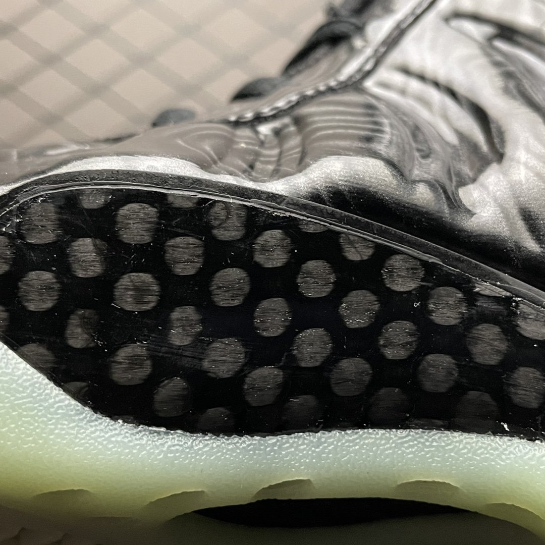 Replica Nike Shoe Nike Air Foamposite One CV1766-001 39-46