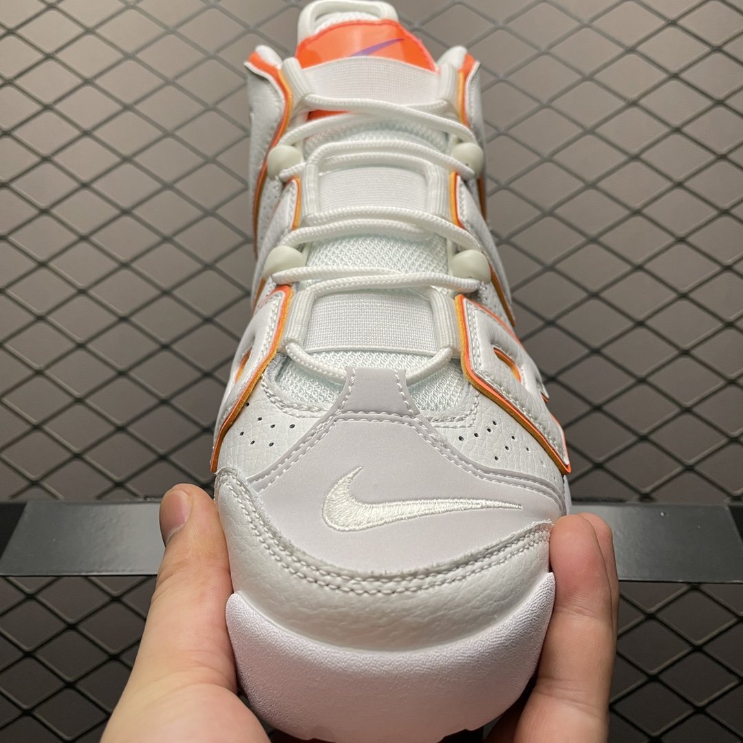 Replica Nike Shoe Nike Air More UptempoDH4968-100 Size 36-45