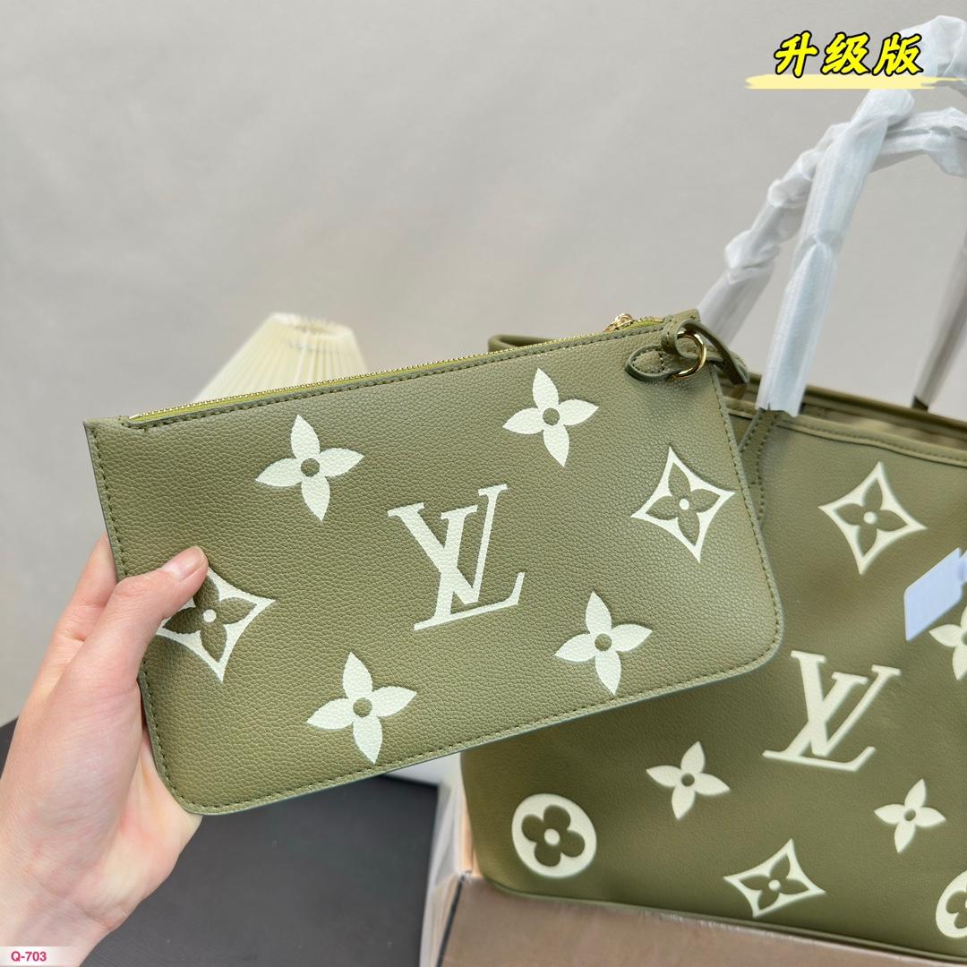 Replica Louis Vuitton Bag 28*32CM