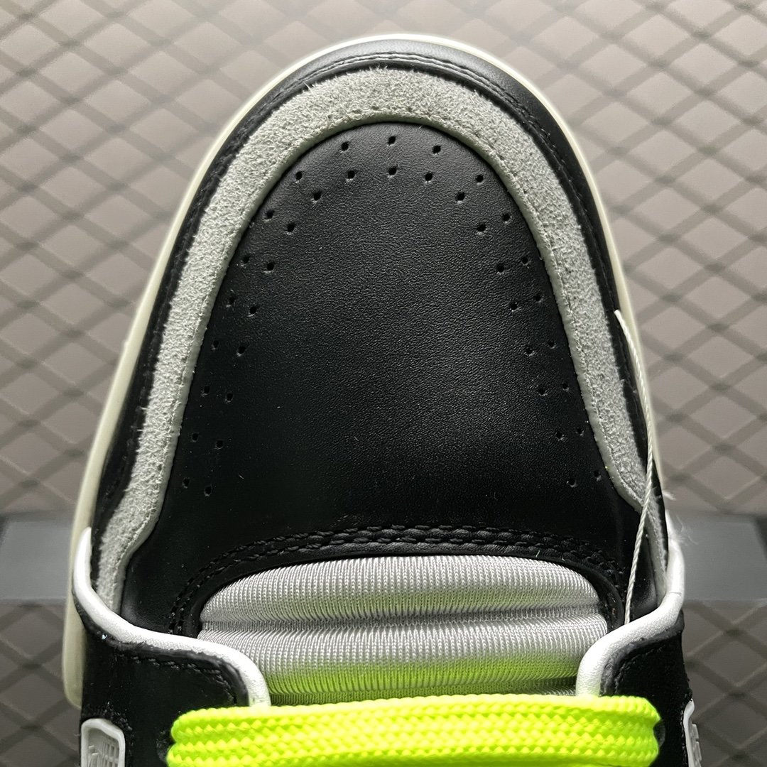 Replica Louis Vuitton Shoe Louis Vuitton 2021ss LV Trainer Size 38-45 095008