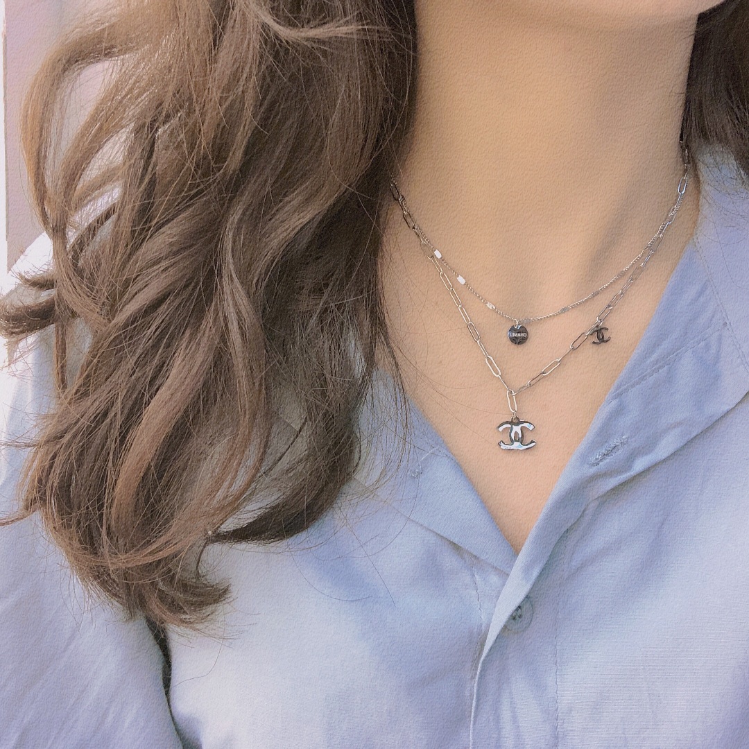 Replica CHANEL Necklace