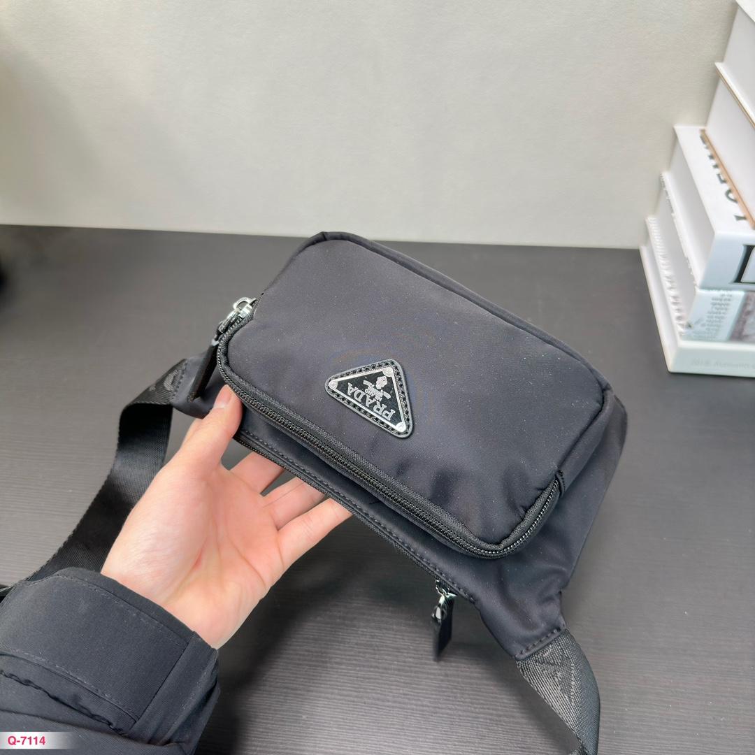 Replica Prada Bag 23*13CM