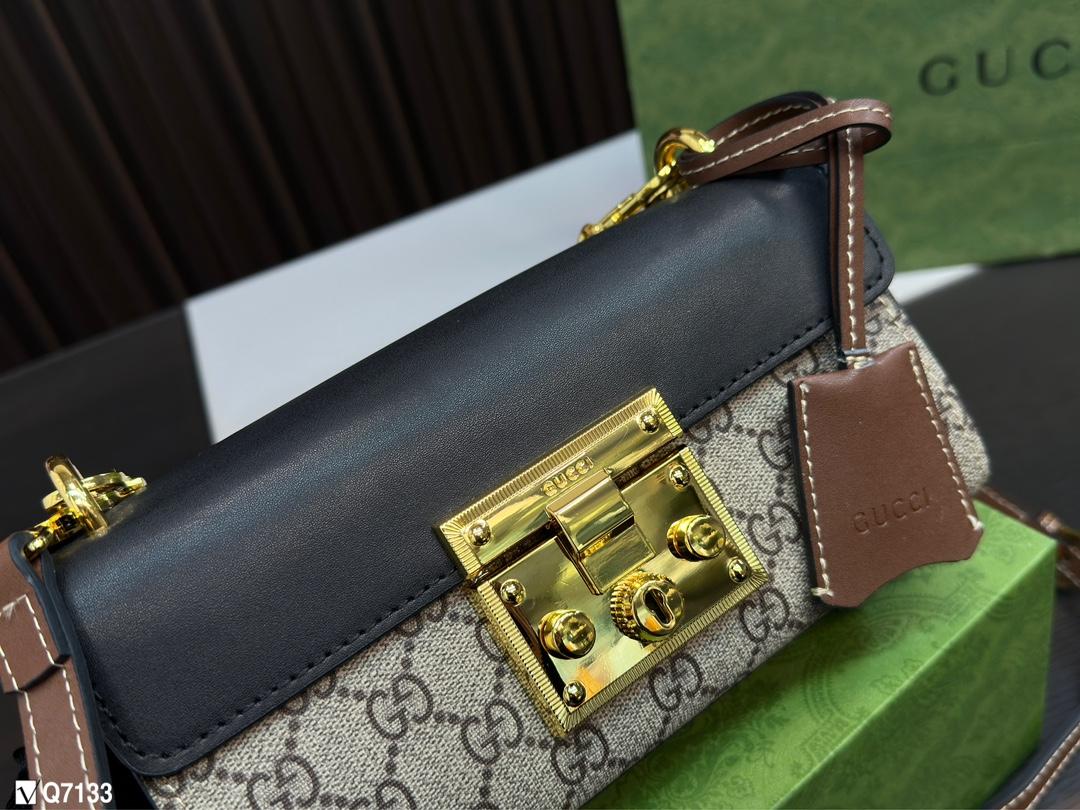 Replica Gucci Bag 20*11CM